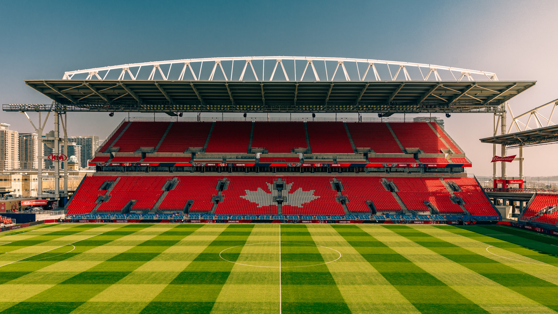 Canada looks to 2026 World Cup and beyond