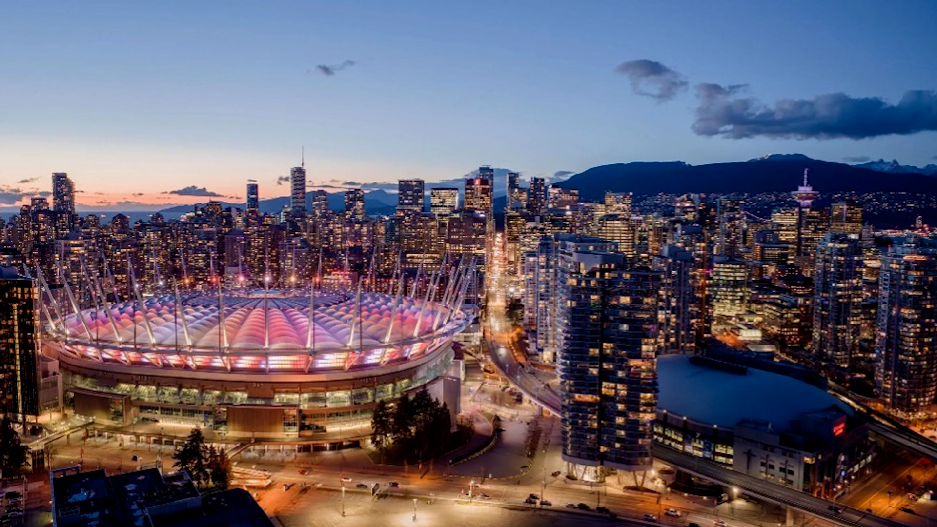 Canada looks to 2026 World Cup and beyond