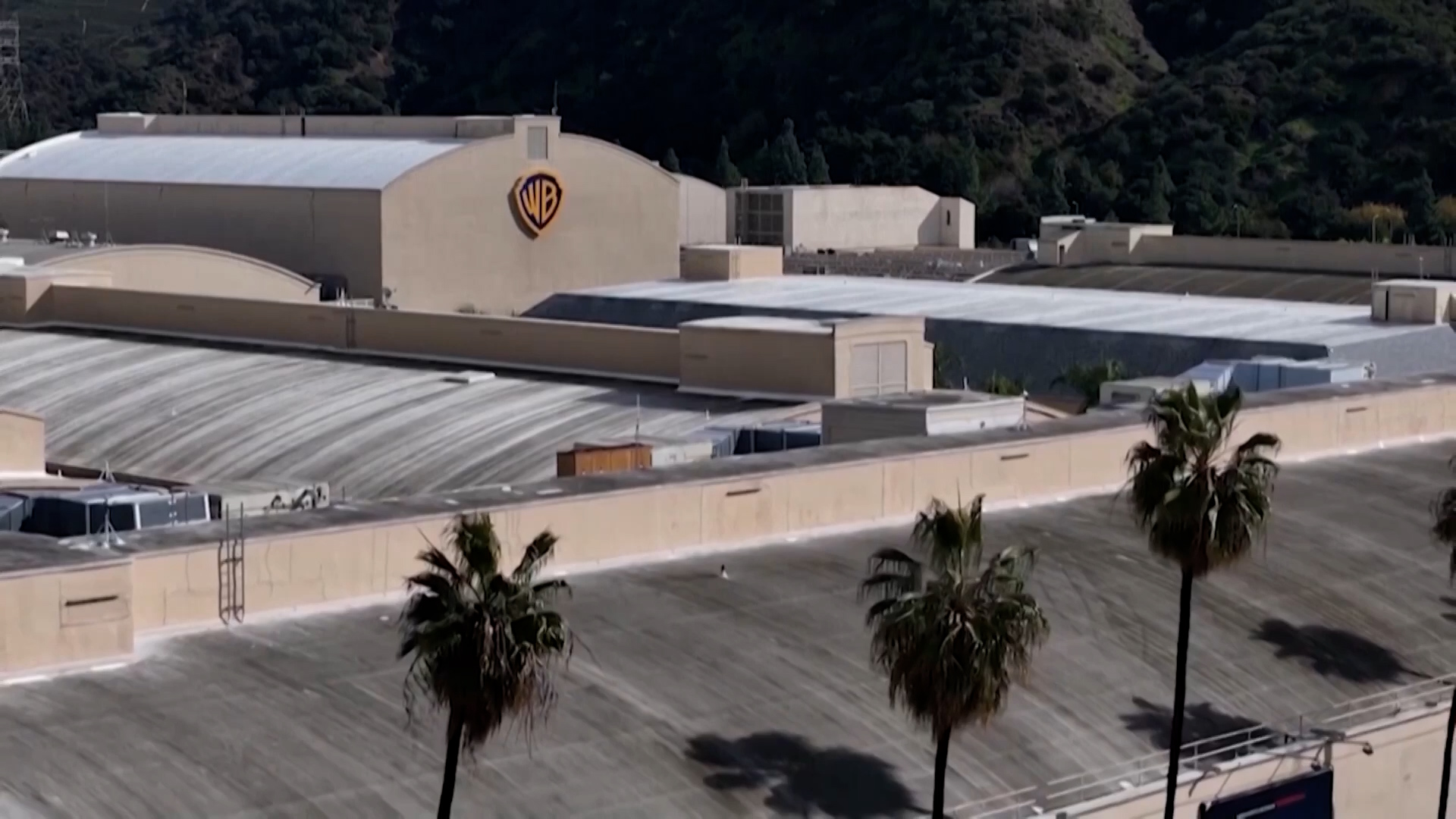 Employees, analysts prepare for industry impact of Paramount-WB deal