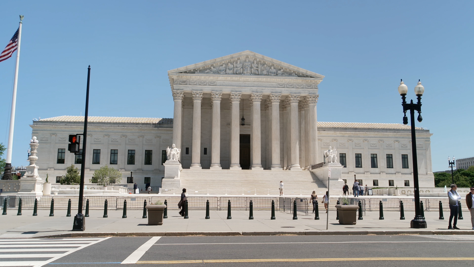 SCOTUS ruling shakes voting rights