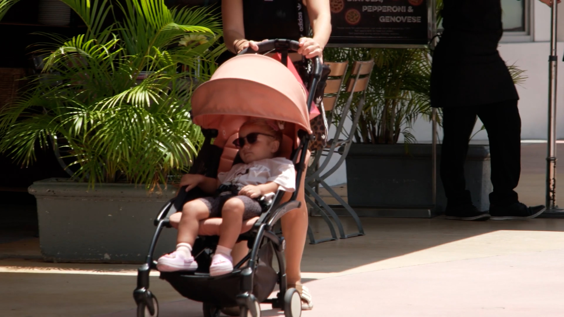 Global fertility rates drop, while more people look to live childfree