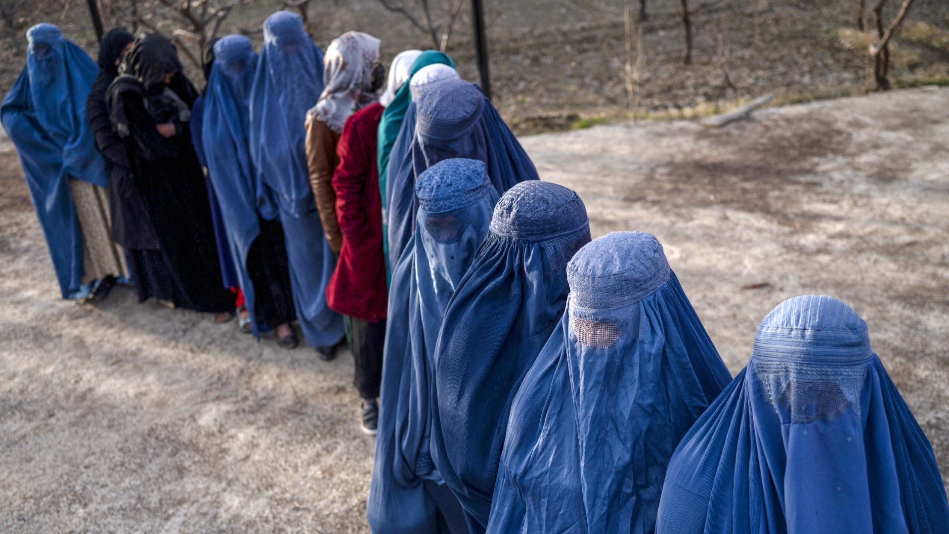 UN expresses ‘grave concern’ over Taliban’s new divorce law