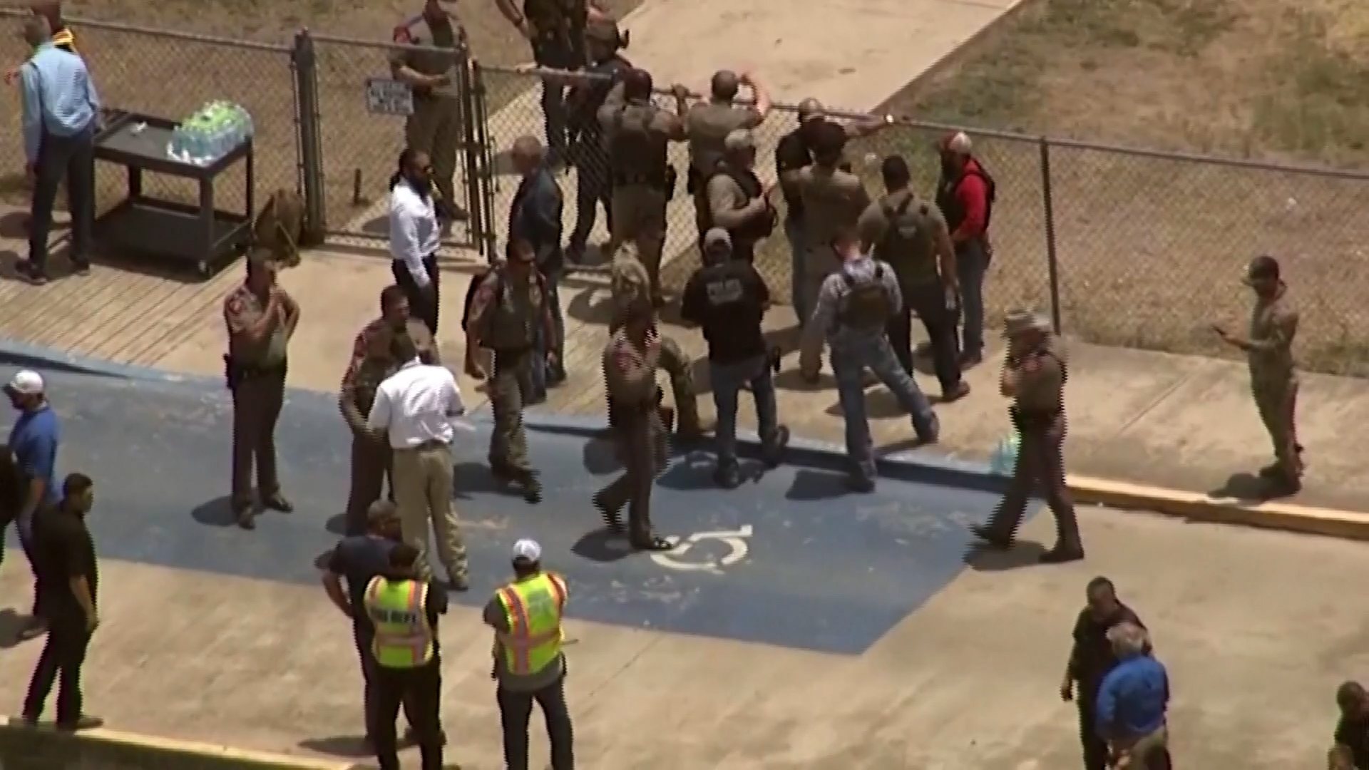 Schools invest in technologies to prevent future mass shootings 