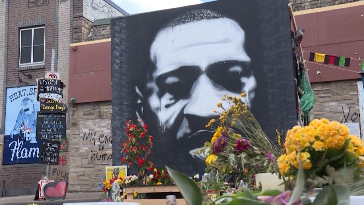 George Floyd's legacy endures