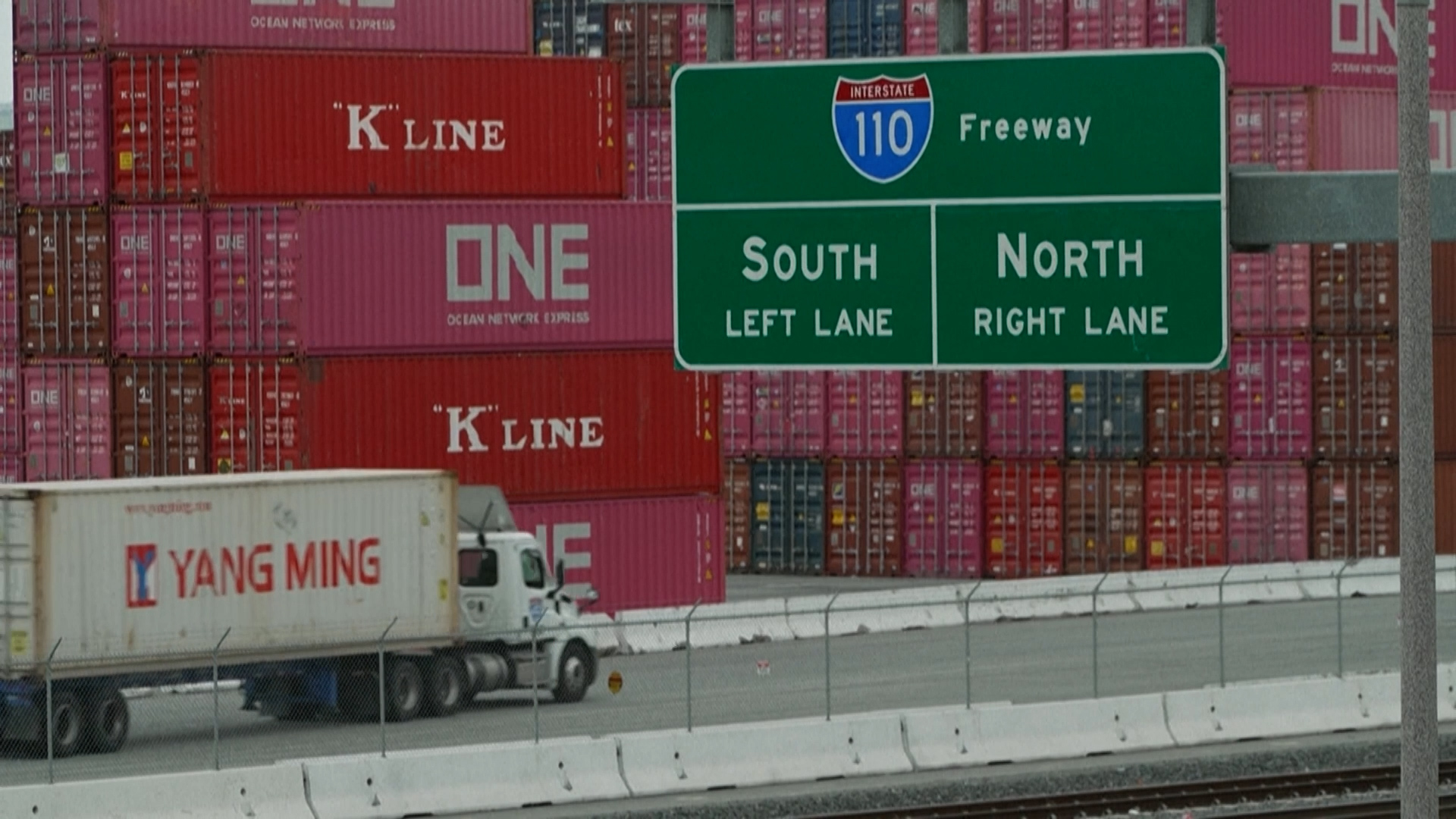 California prepares for gas price rise after final oil shipment