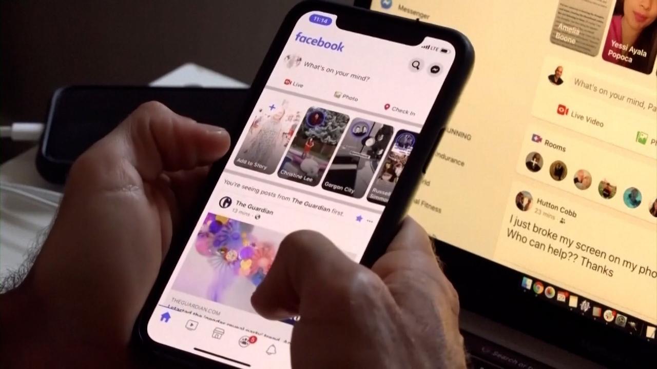 Gaming now rivaling social media for users' attention