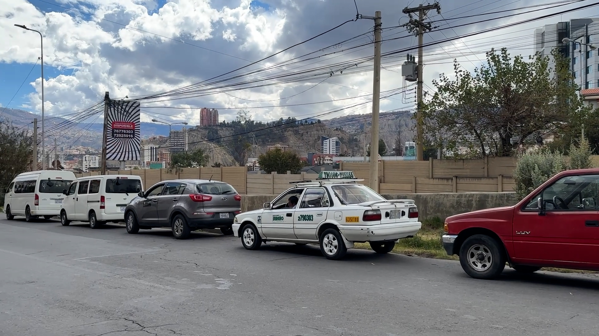 Massive cost of living spike hits Bolivia