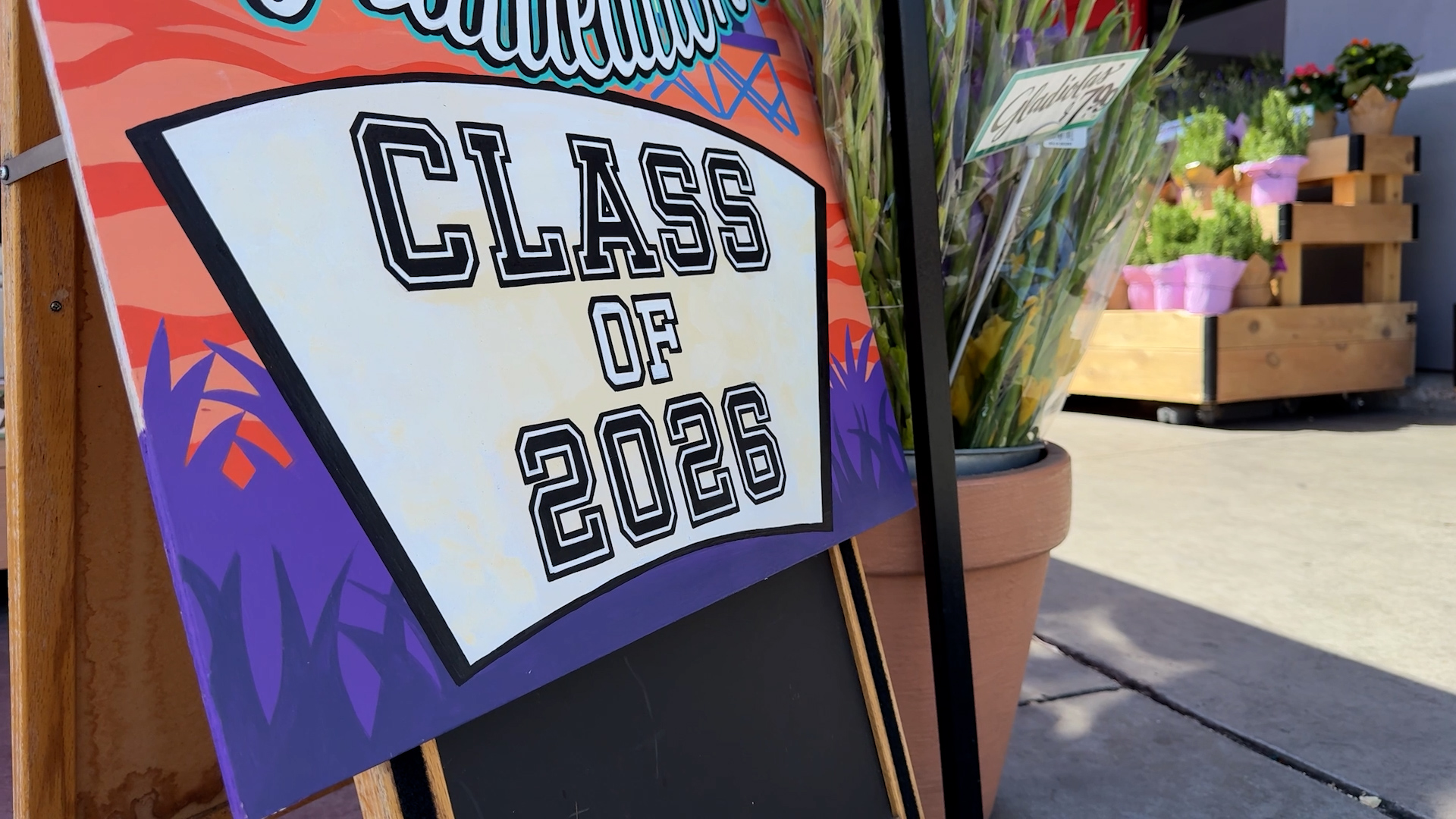 New college graduates face increasingly unstable job market