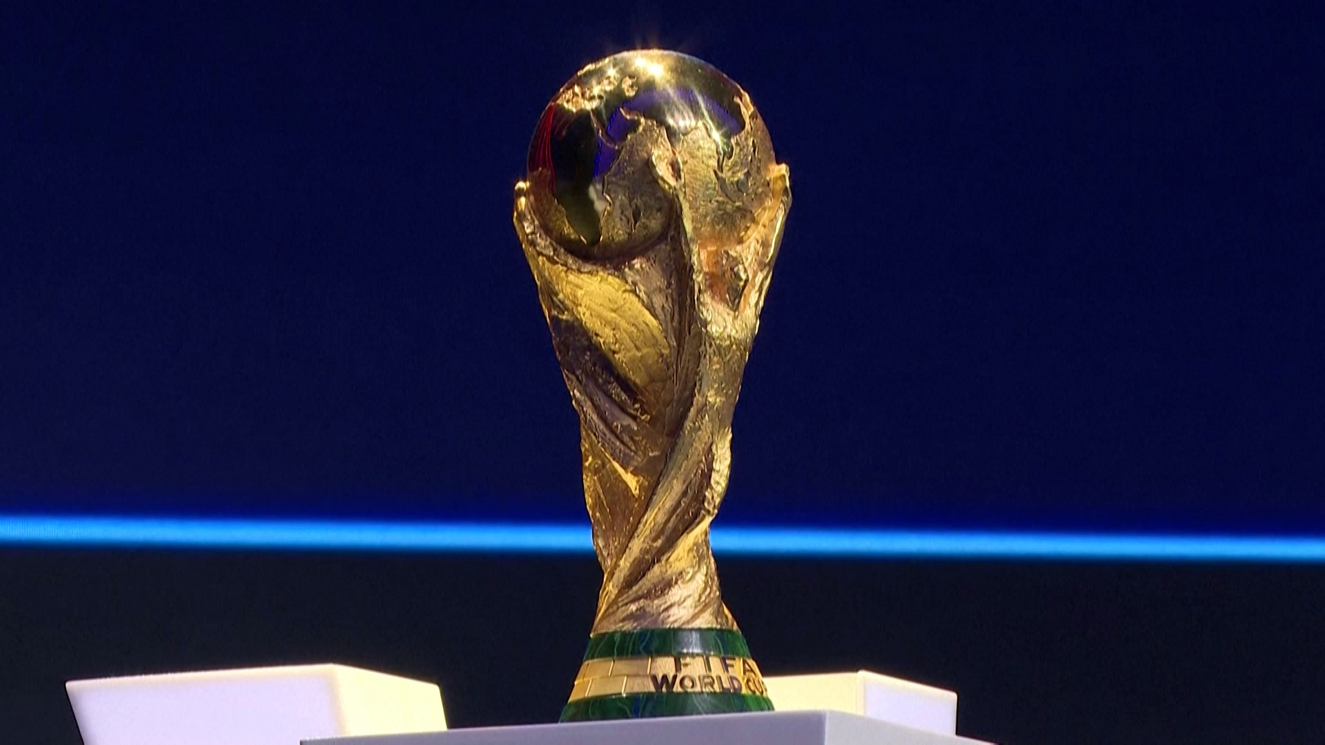 World Cup 2026: Excitement builds for fans one week away