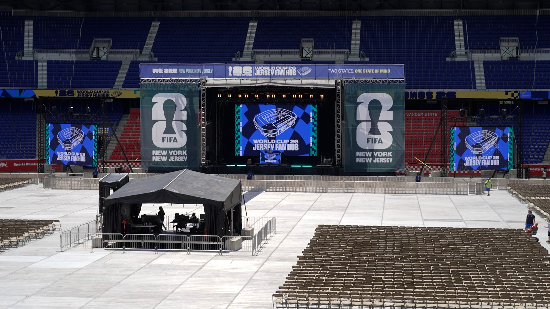 NY/NJ ready to host World Cup fan experience