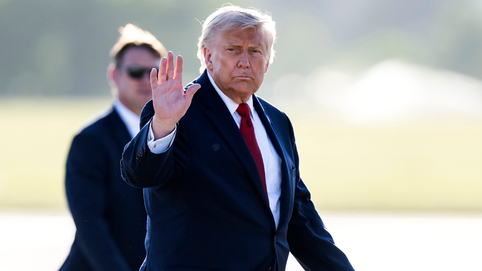 US and Iran sign Memorandum of Understanding