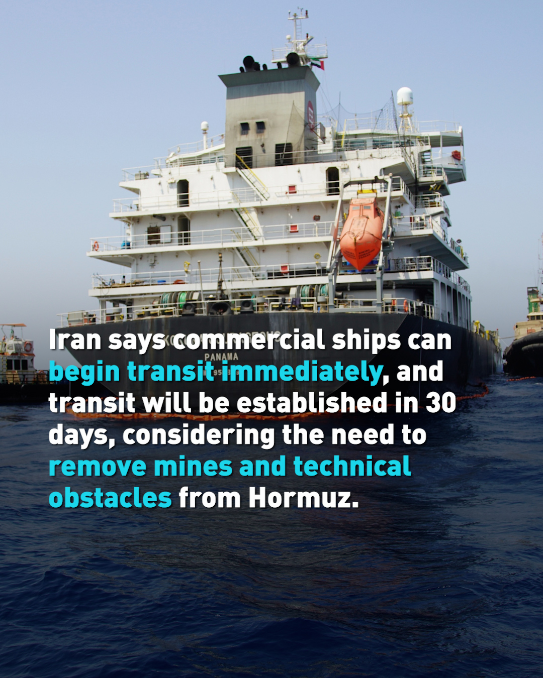 US and Iran sign Memorandum of Understanding, paving way for final deal in 60 days 