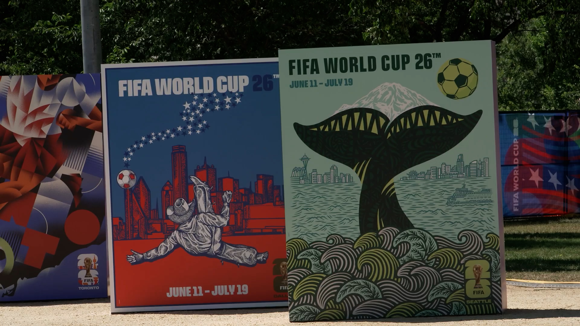 Brazil, Haiti World Cup match highlights slavery & emancipation