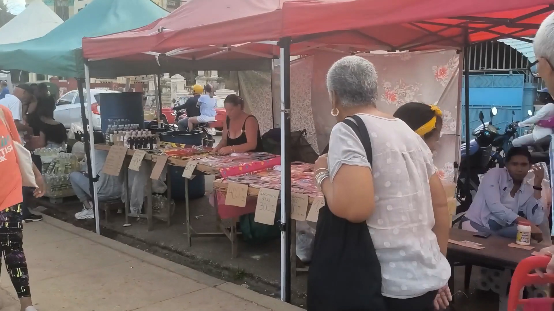 Cuba rolls out economic reforms amid downturn