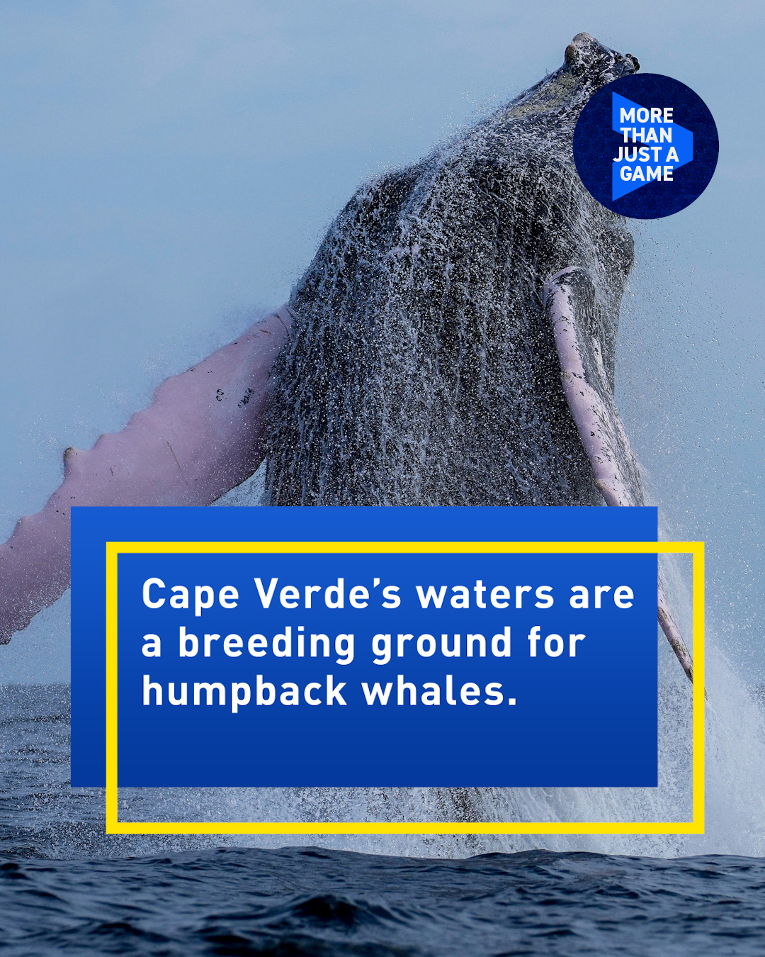 10 things to know about Cape Verde