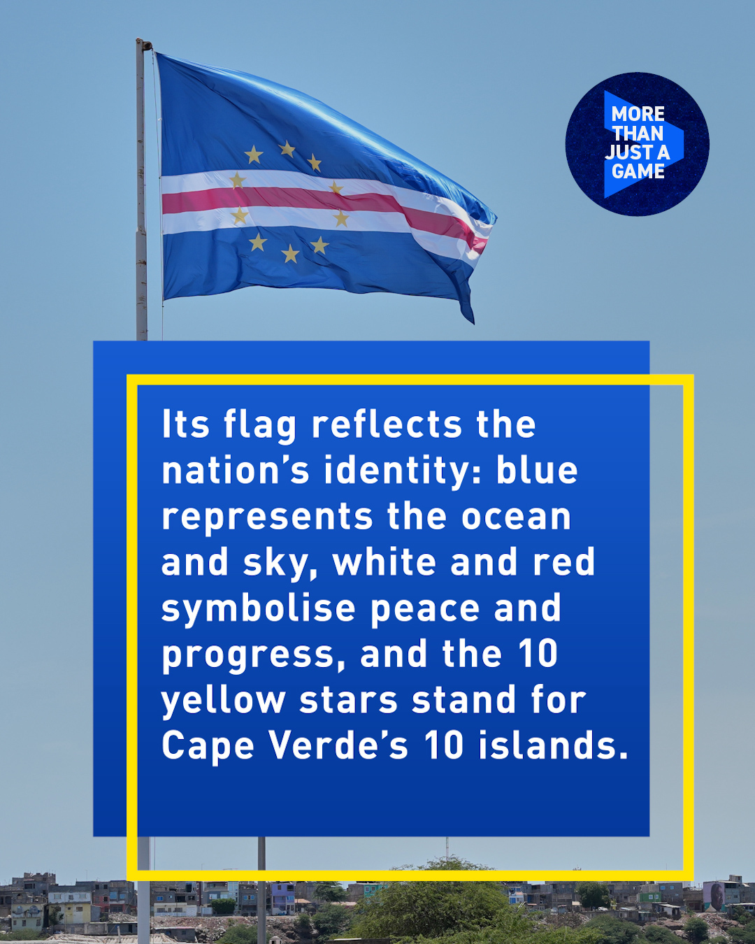 10 things to know about Cape Verde