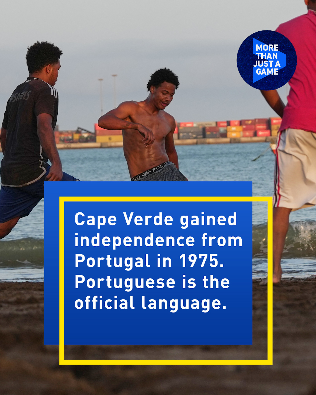 10 things to know about Cape Verde