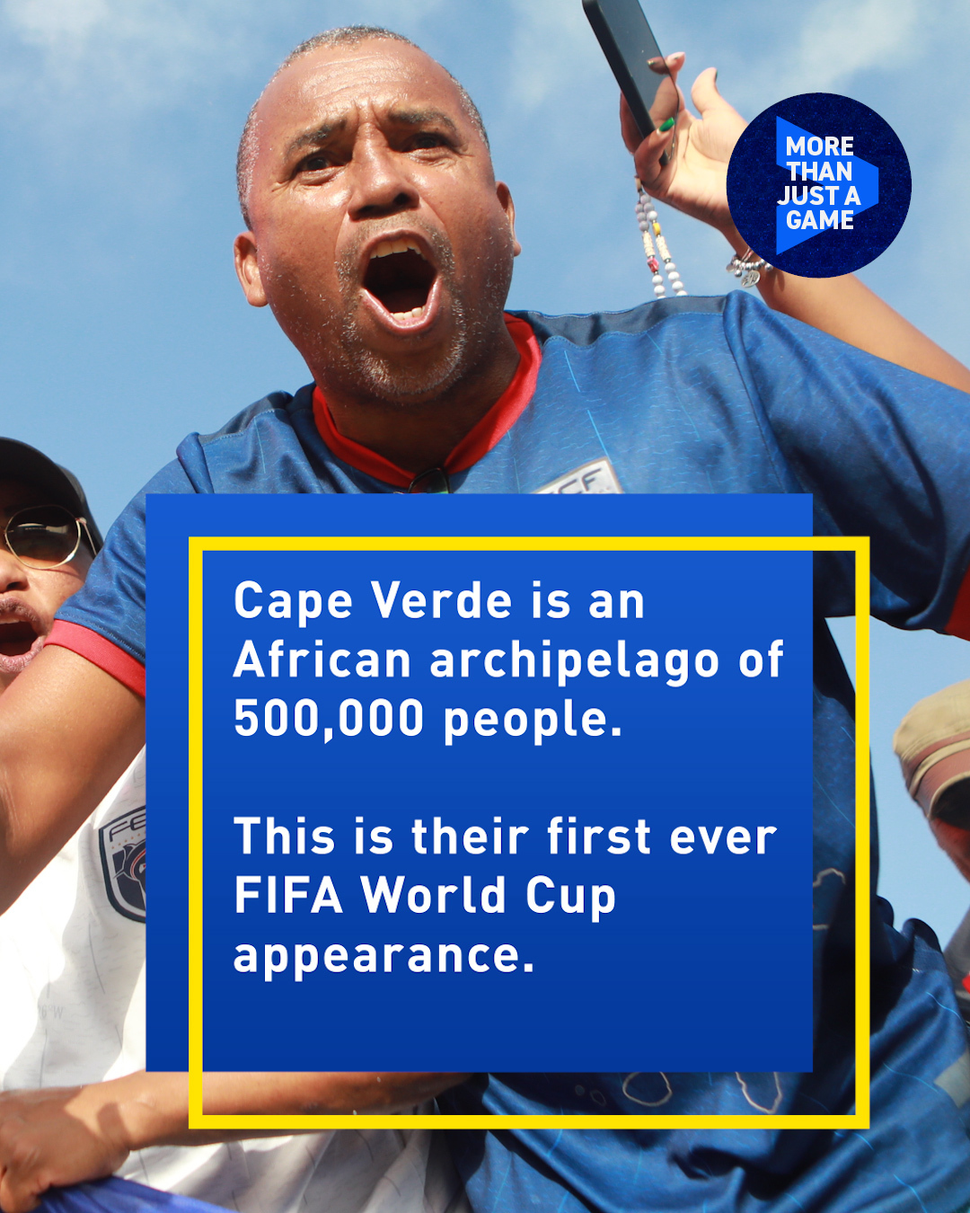 10 things to know about Cape Verde