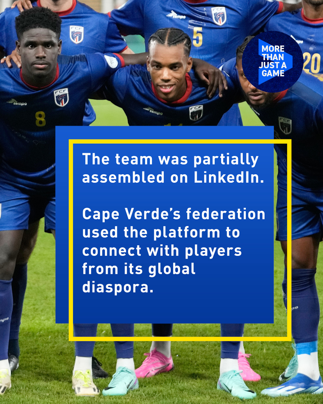 10 things to know about Cape Verde