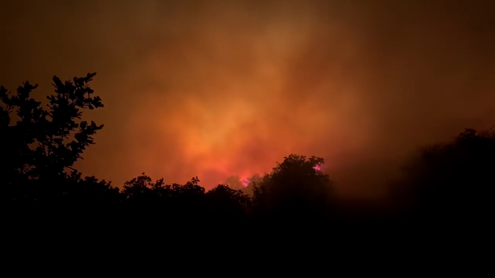 3 firefighters killed battling Colorado wildfire