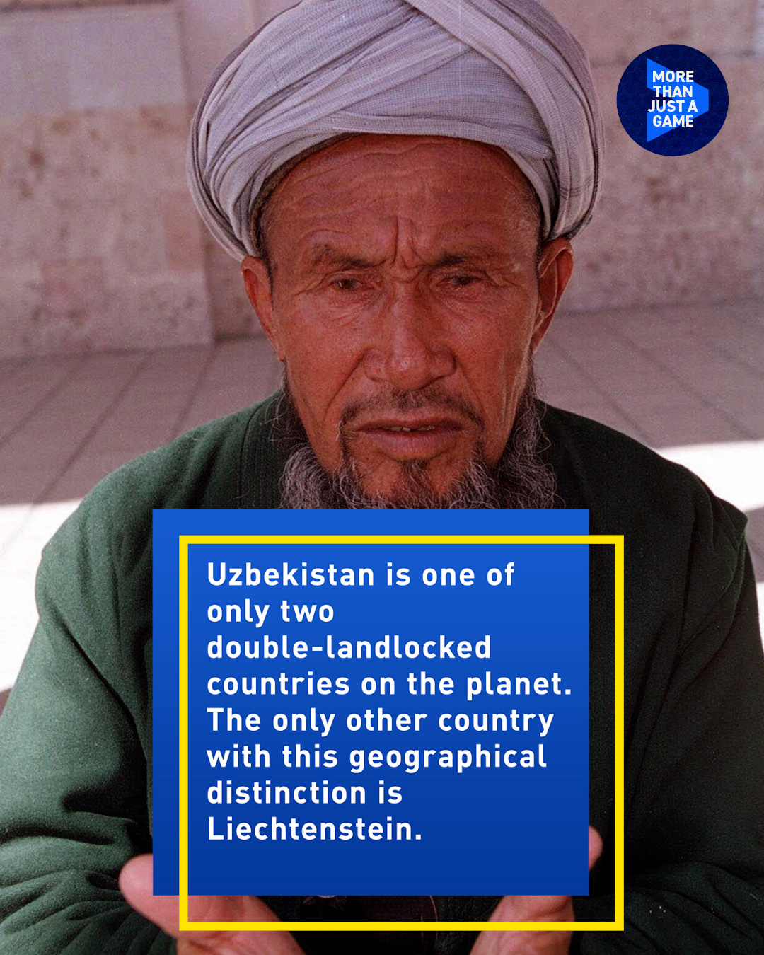 6 Things to know about Uzbekistan