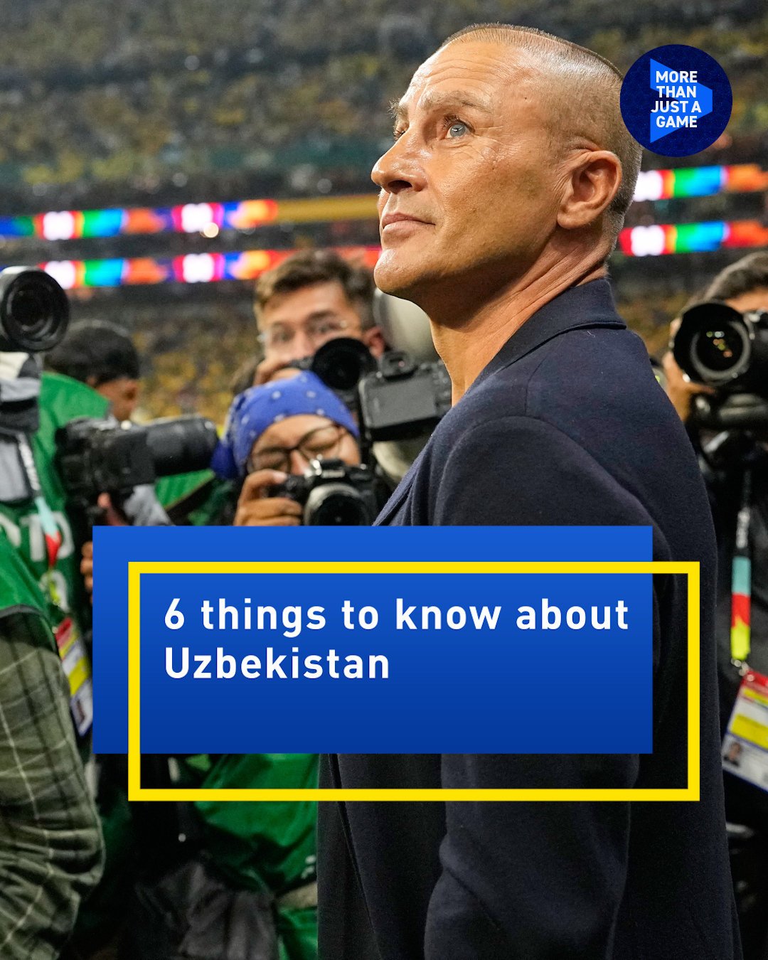 6 Things to know about Uzbekistan