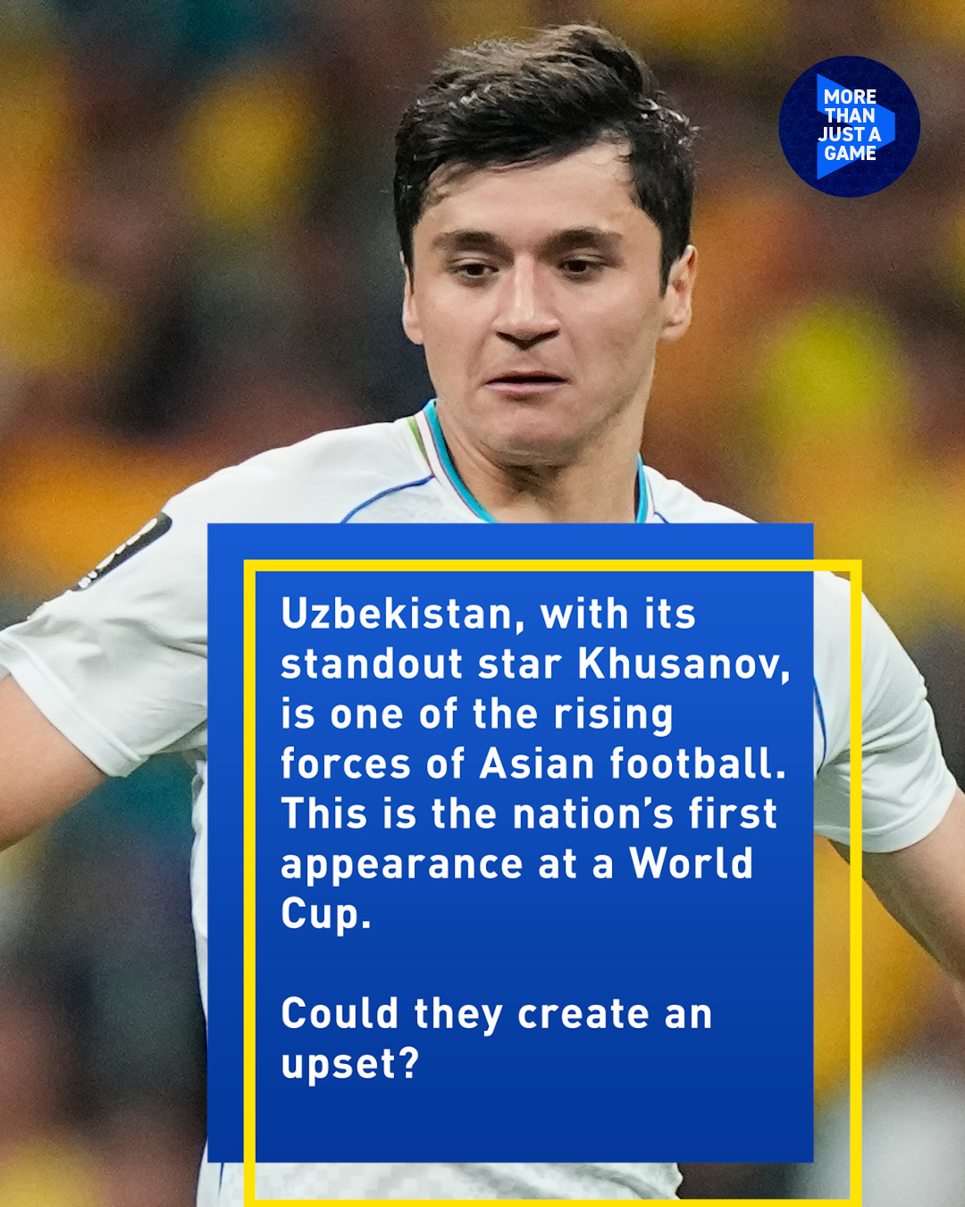 6 Things to know about Uzbekistan