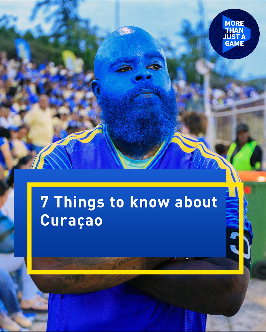 7 things to know about Curacao 