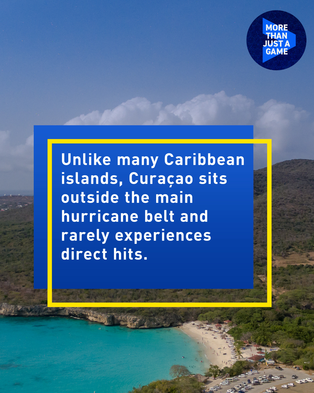 7 things to know about Curacao 