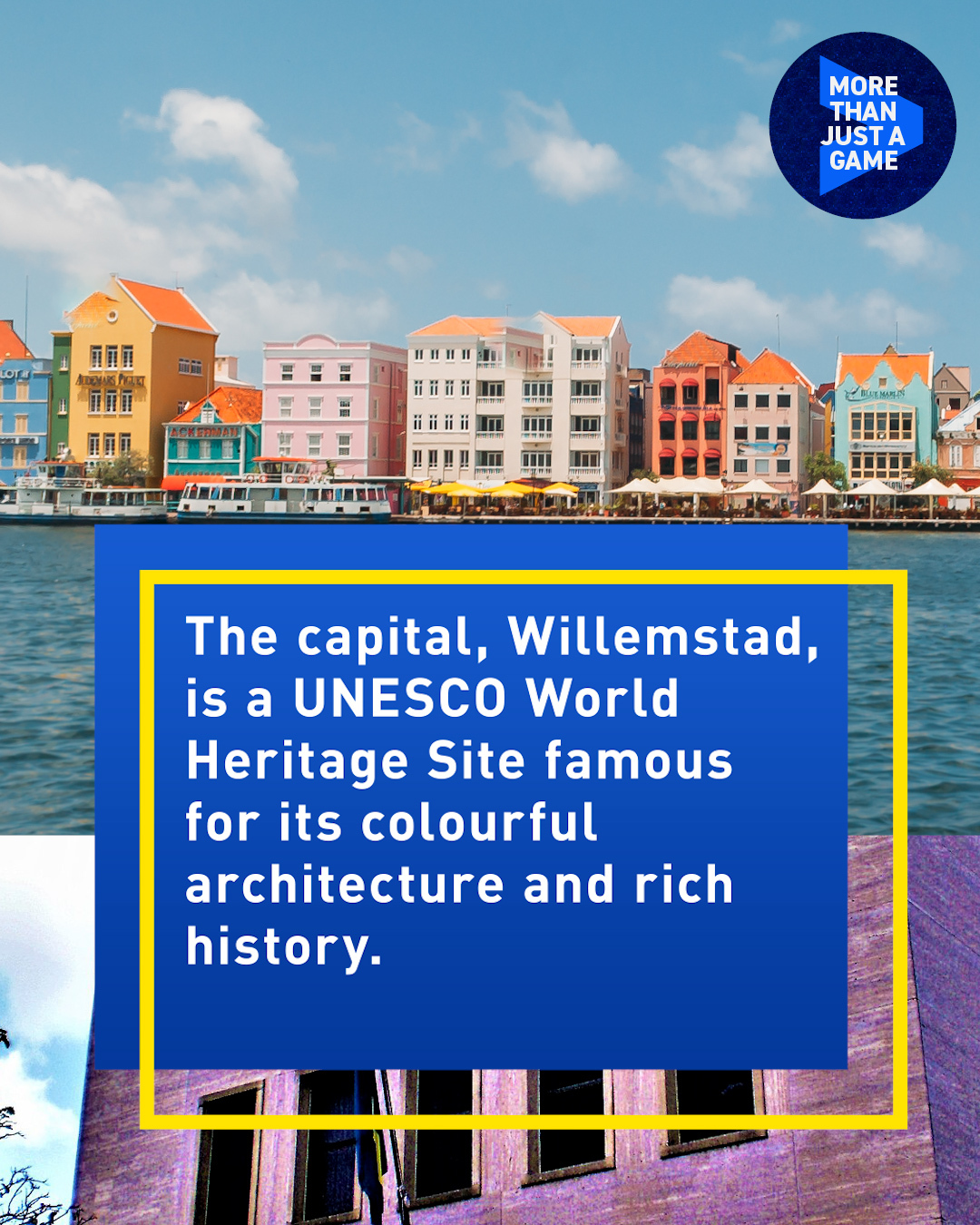 7 things to know about Curacao 