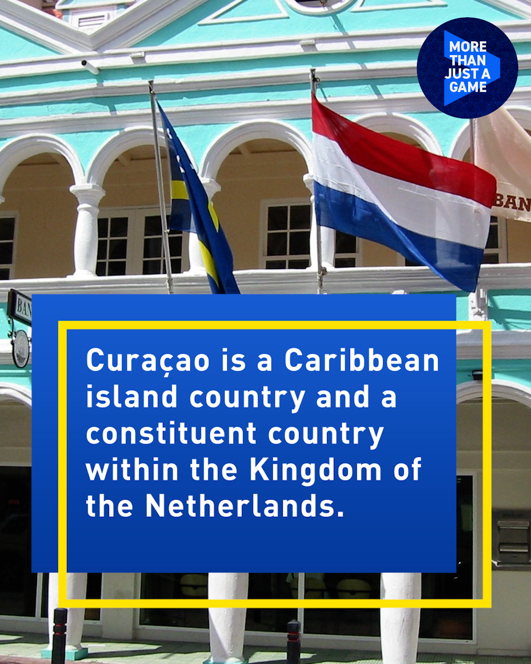 7 things to know about Curacao 