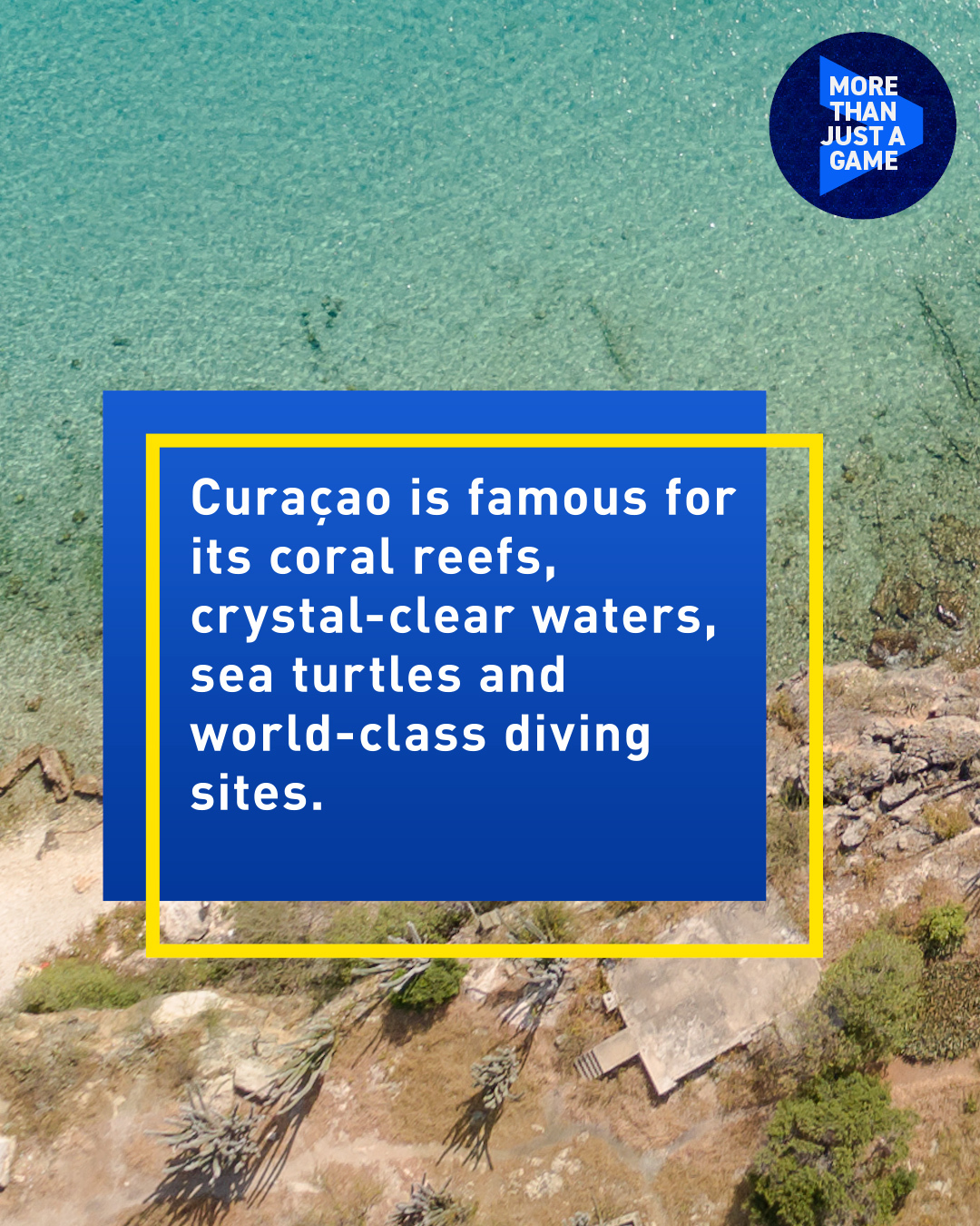 7 things to know about Curacao 