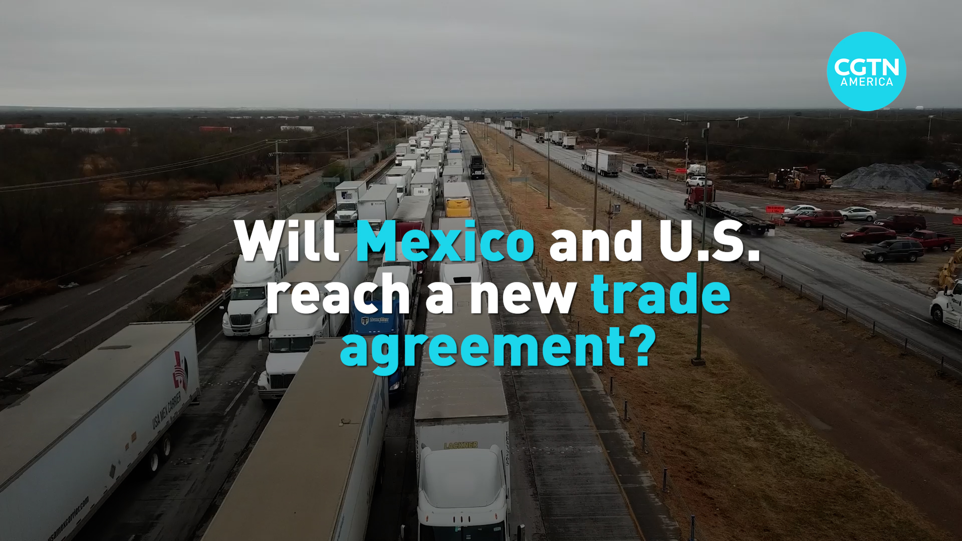 Mexico still wants Chinese capital amid trade negotiations with the US
