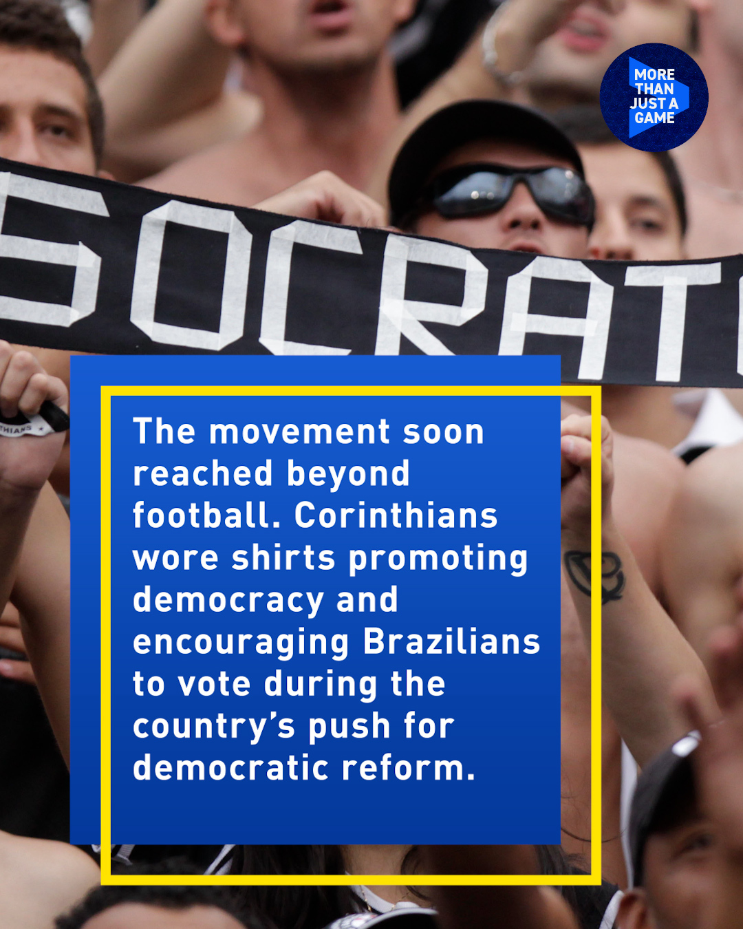 Who was Brazil's revolutionary World Cup captain, Socrates?