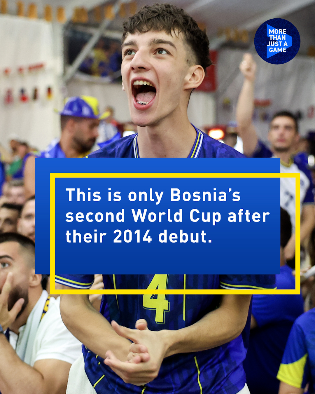 7 Things to know about Bosnia-Herzegovina