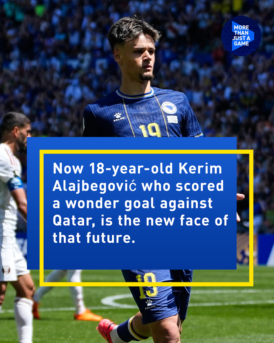 7 Things to know about Bosnia-Herzegovina
