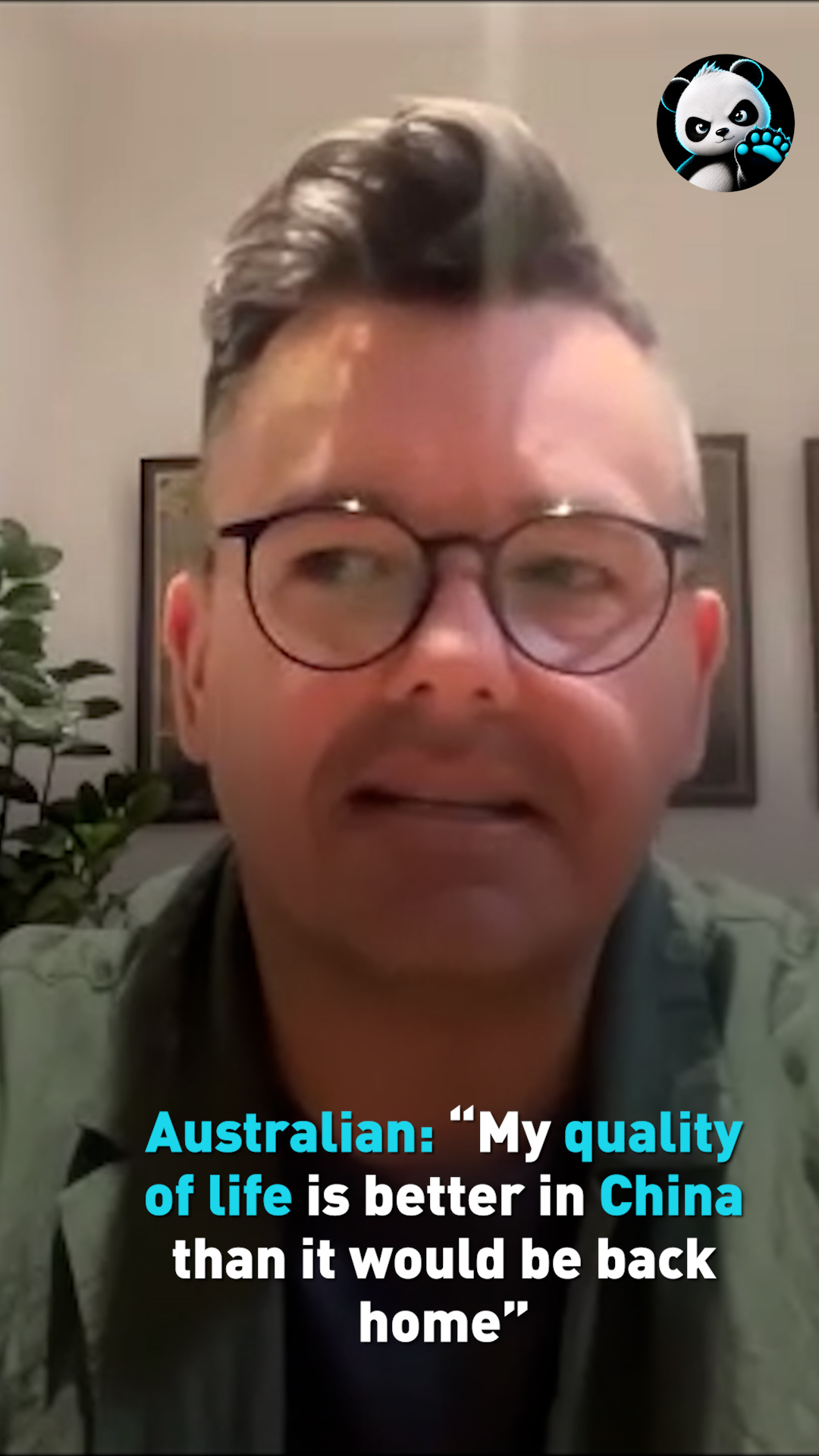 Australian: 