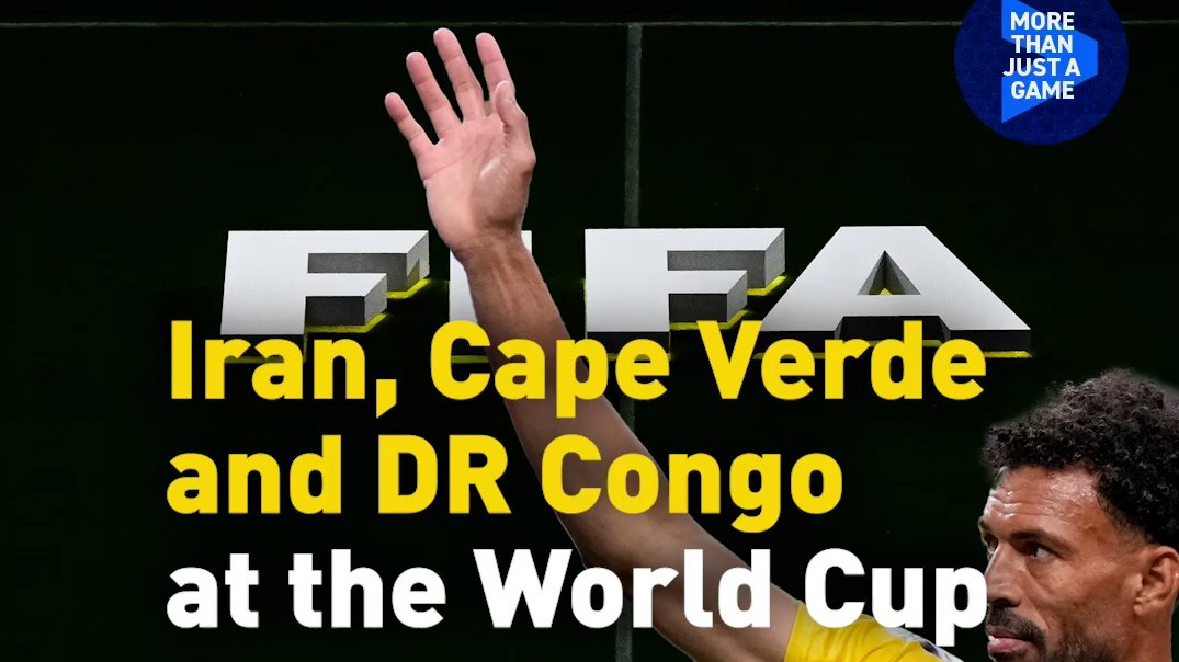 Iran, Cape Verde and DR Congo: World Cup history, drama and heartbreak