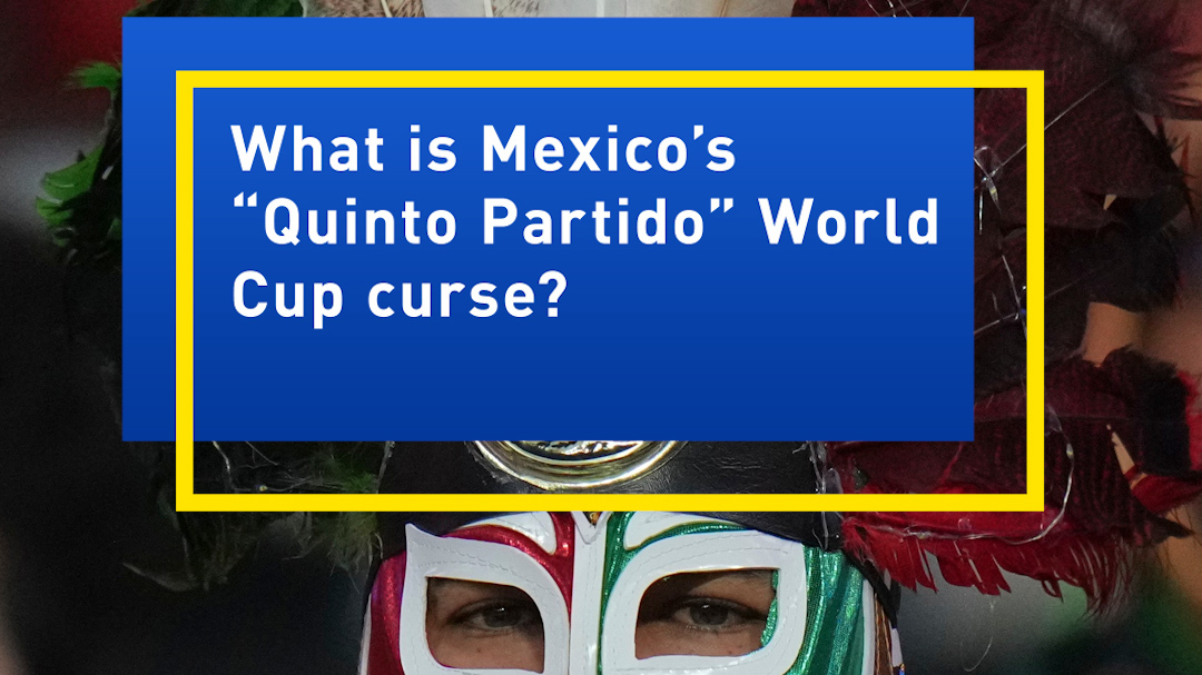 What is Mexico's 