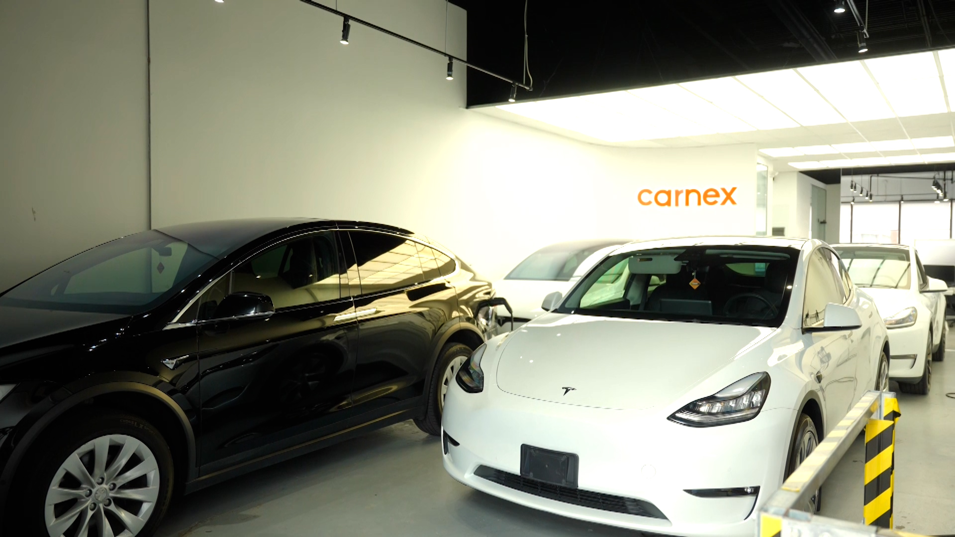 Chinese EVs debut in Canada