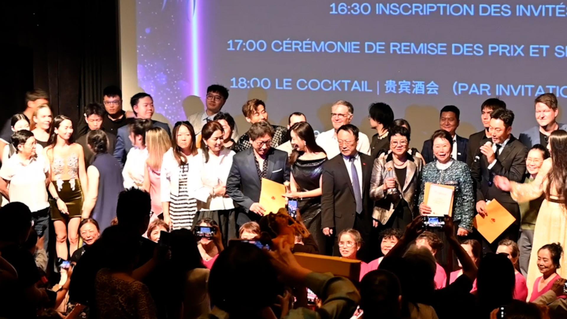  11th China-Canada International Film Festival celebrates storytelling