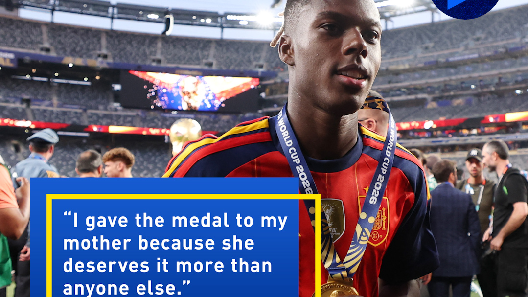 The immigrant and refugee stories behind Spain's World Cup heroes