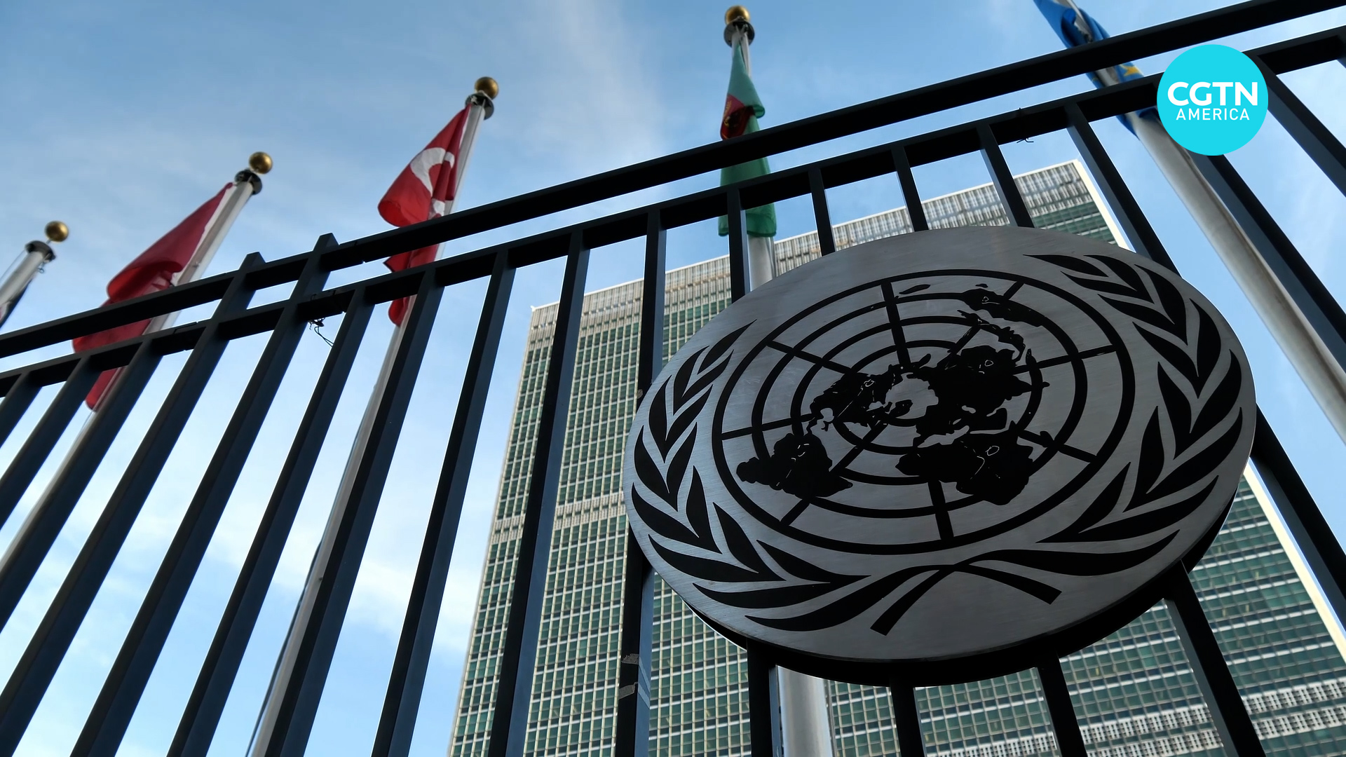 UN reviews development goals