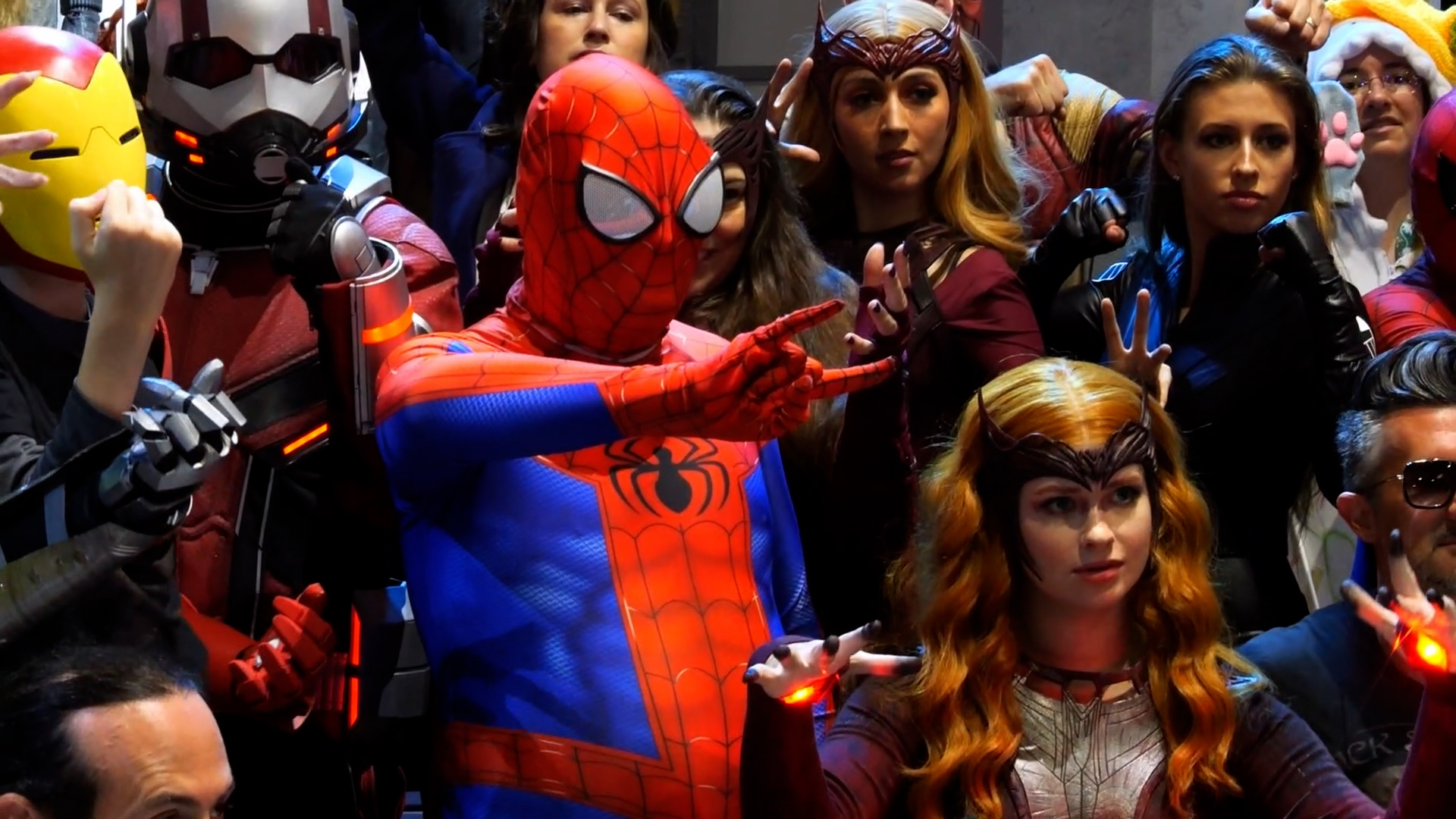 San Diego Comic-Con prohibits AI-generated art