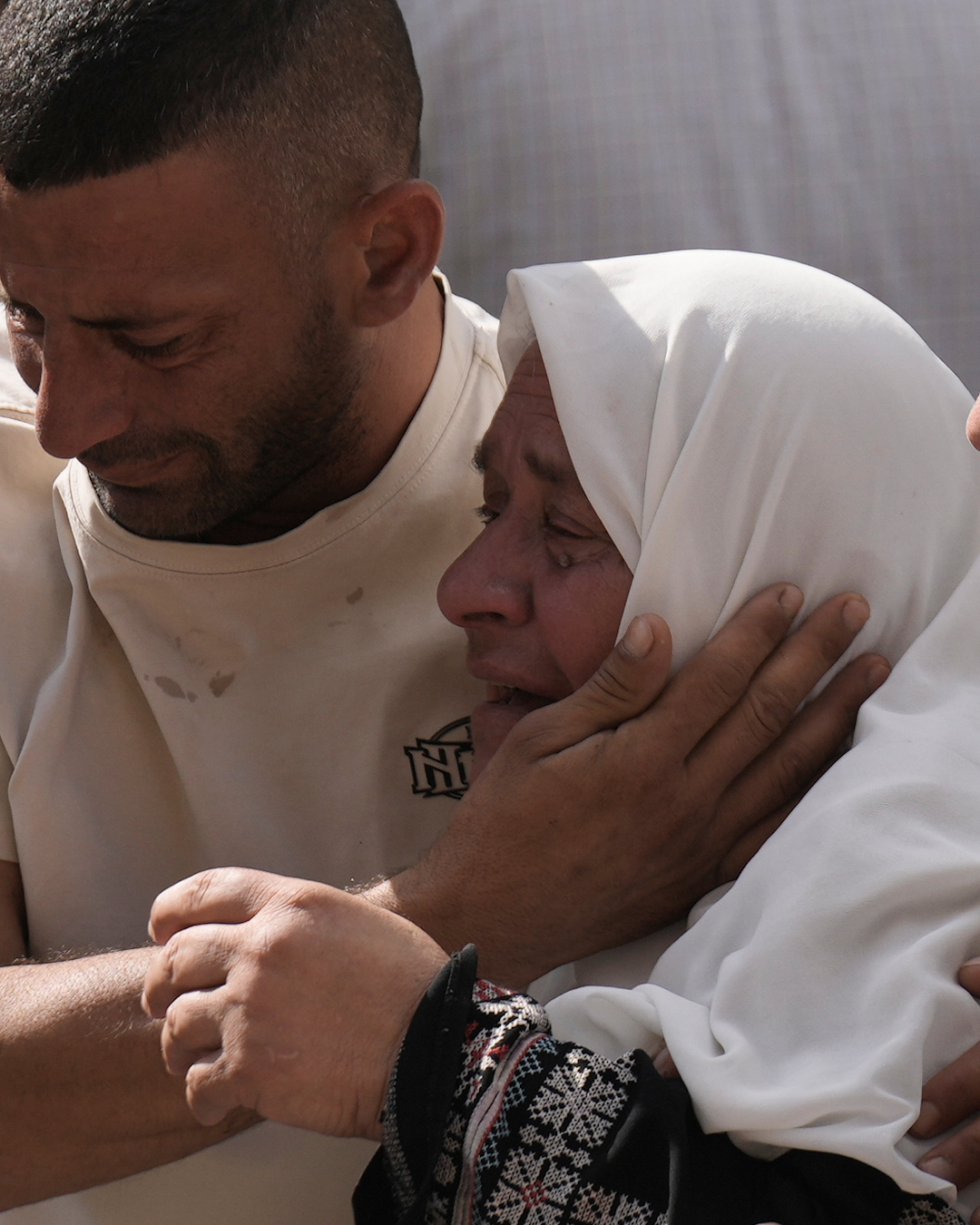 Israeli settler violence surges against Palestinians in the occupied West Bank