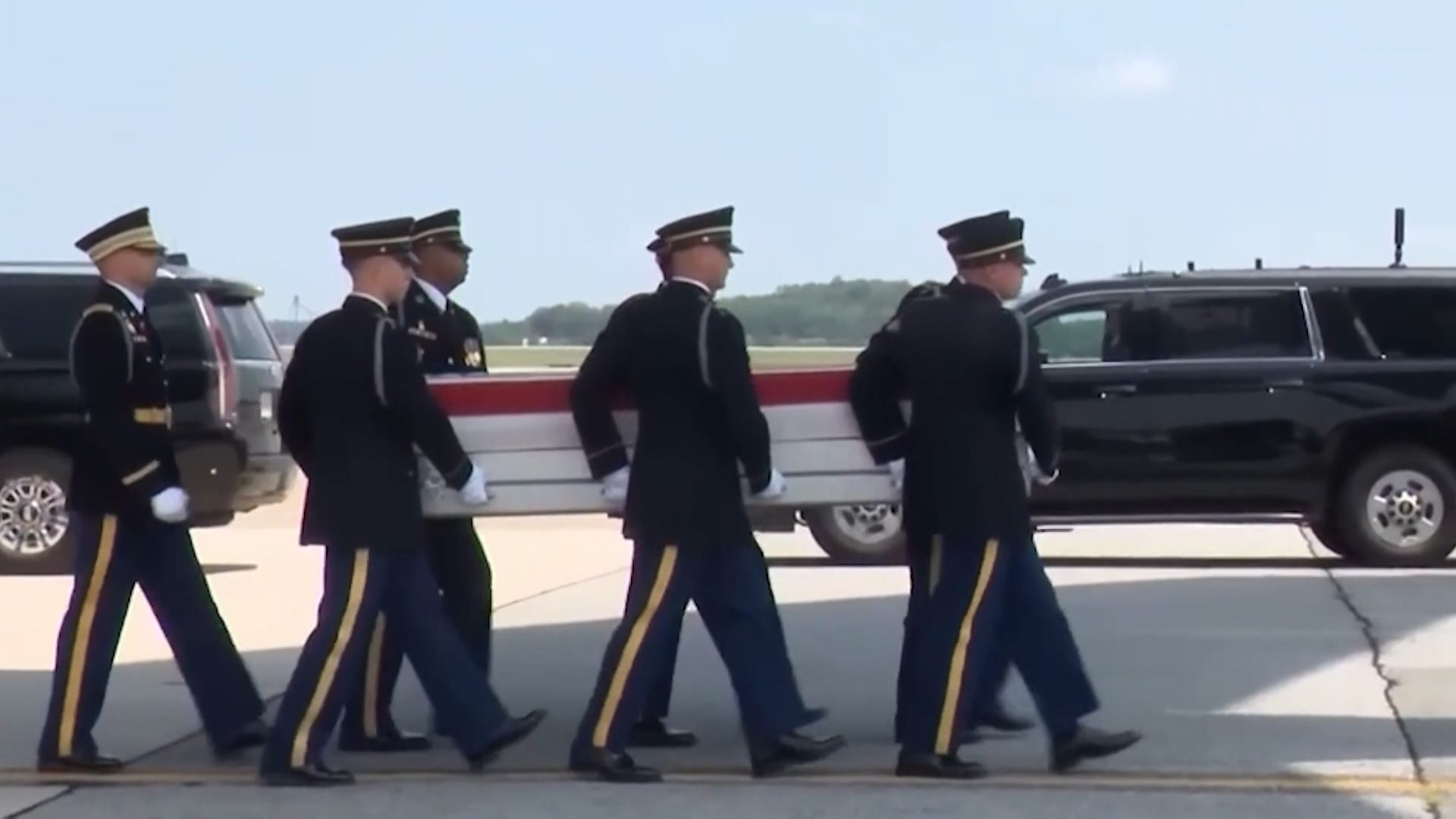 Pentagon reports over 600 casualties in Iran war database