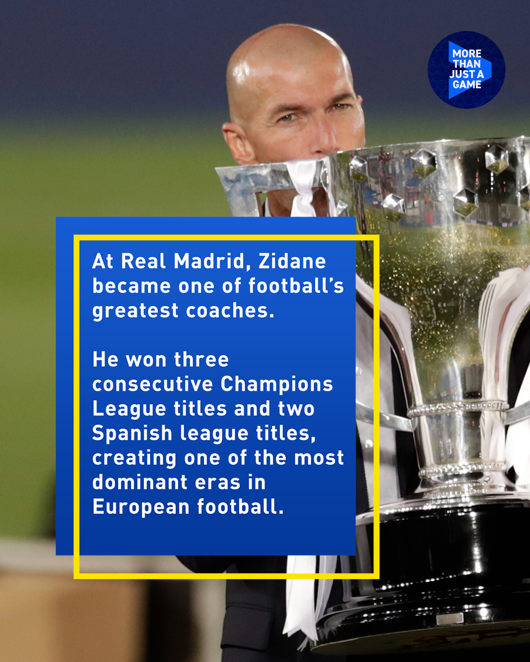 Zinedine Zidane officially becomes new France football coach