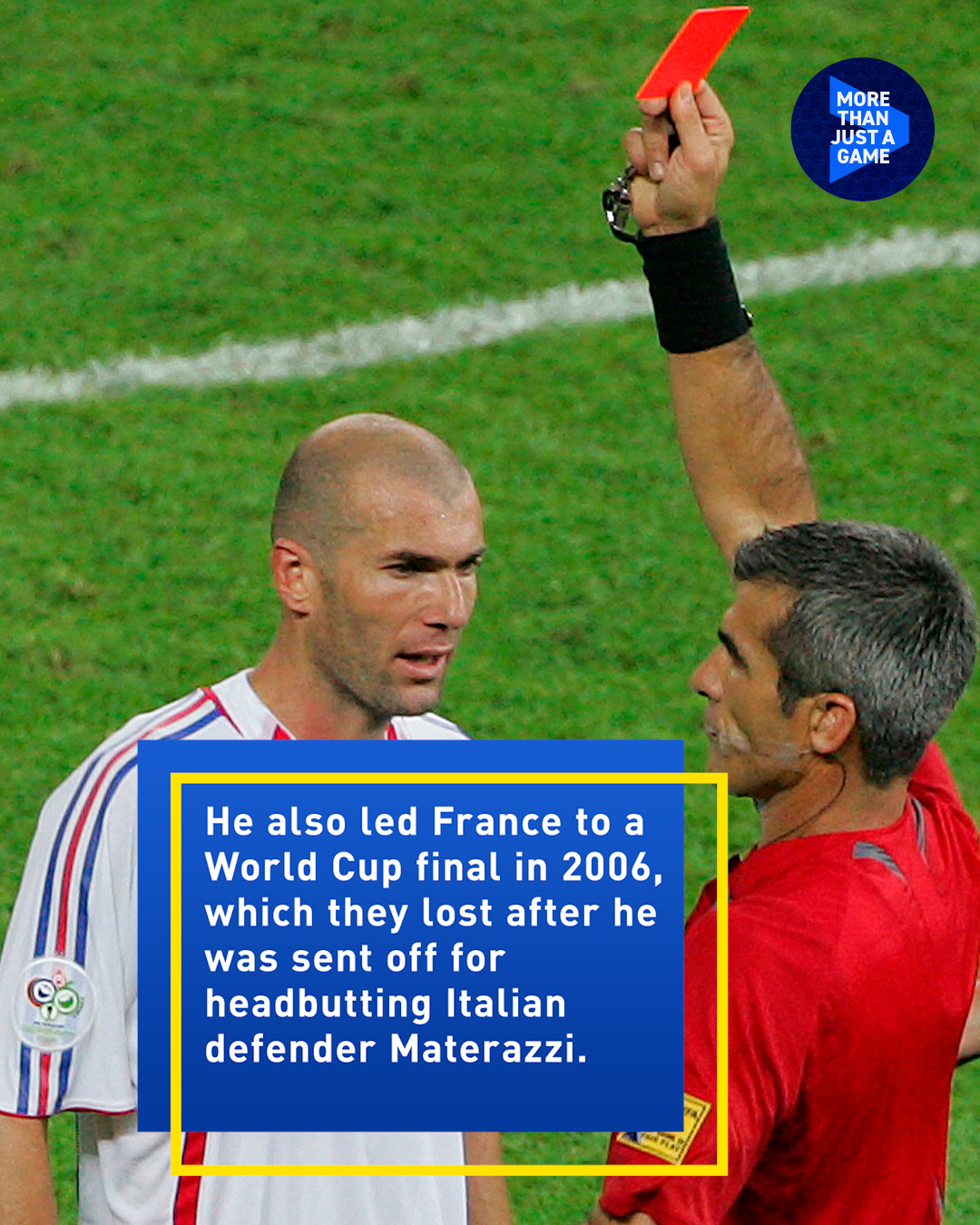 Zinedine Zidane officially becomes new France football coach