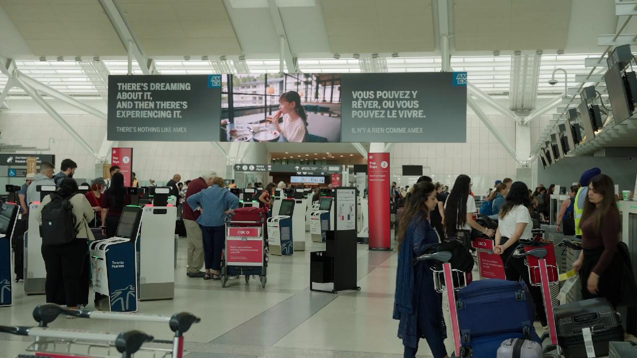 China’s visa-free policy boosts travel between Canada and China