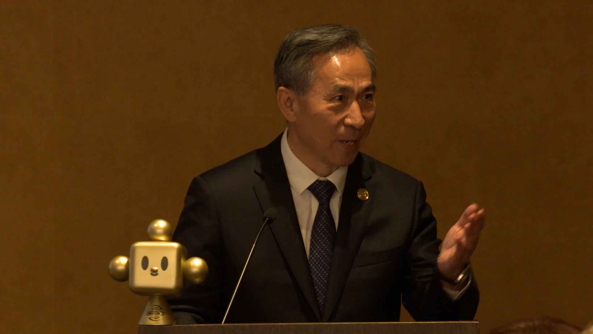 Chicago hosts China-US Economic and Trade Cooperation Forum 
